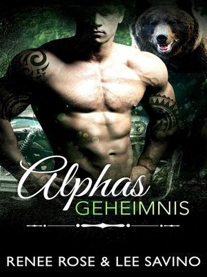cover image of Alphas Geheimnis